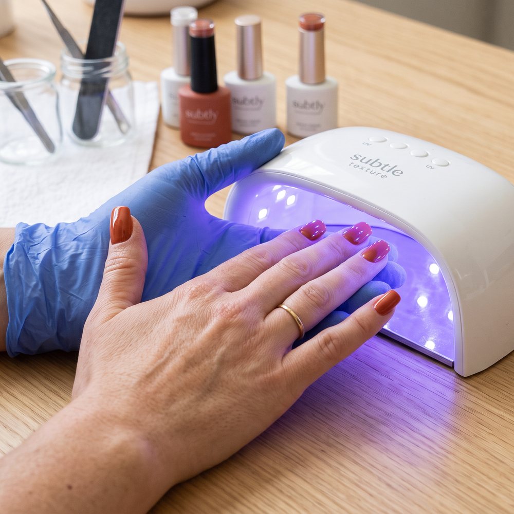Uñas