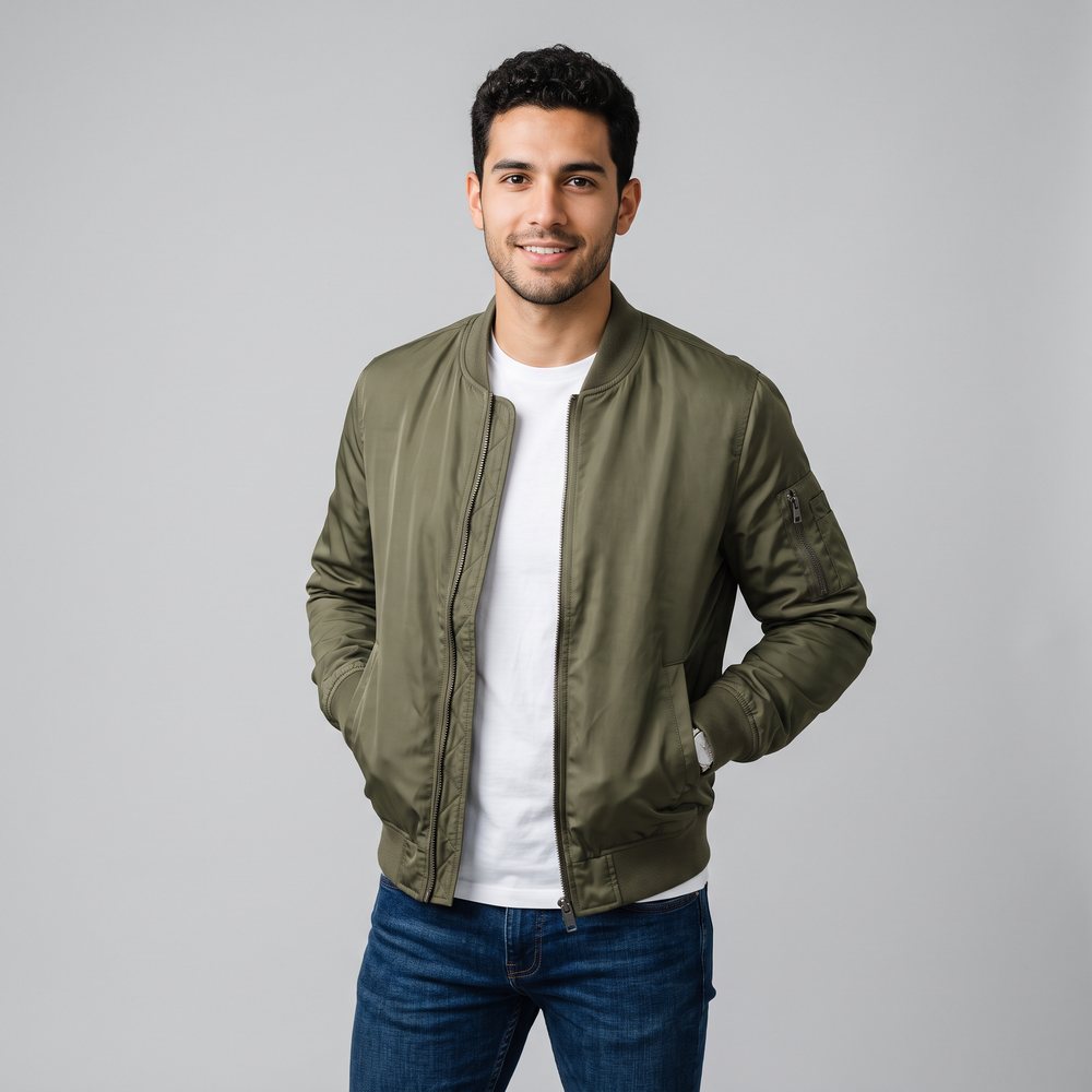 Chumpa bomber