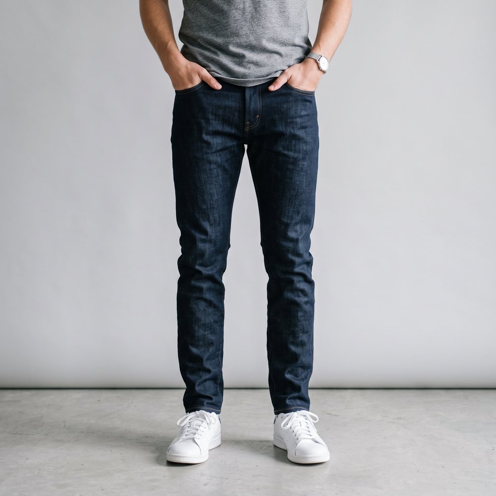 Jeans slim fit