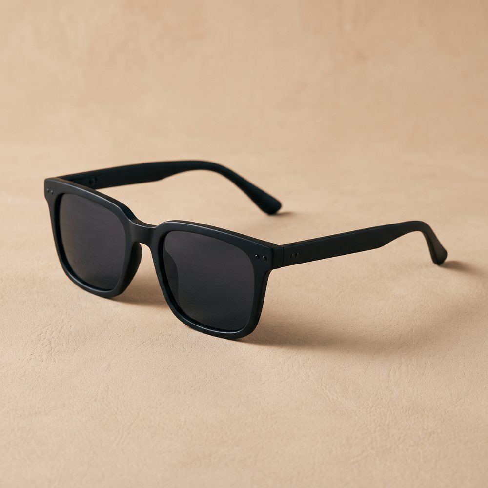 Lentes de sol